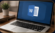Paso 3: documento Word